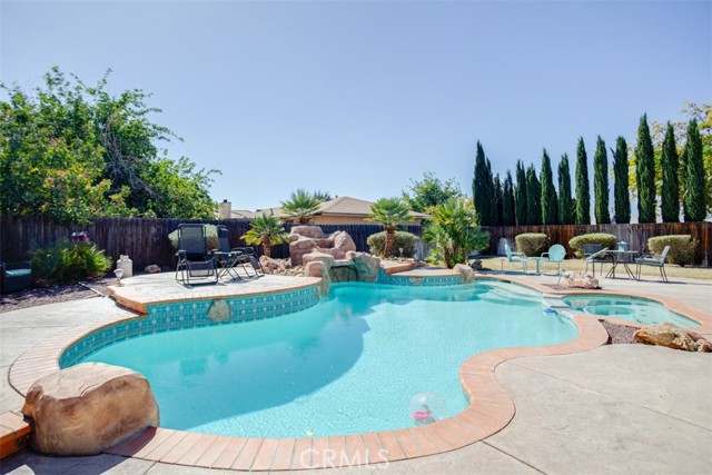 Detail Gallery Image 35 of 48 For 21789 Thunderbird Rd, Apple Valley,  CA 92307 - 3 Beds | 2 Baths