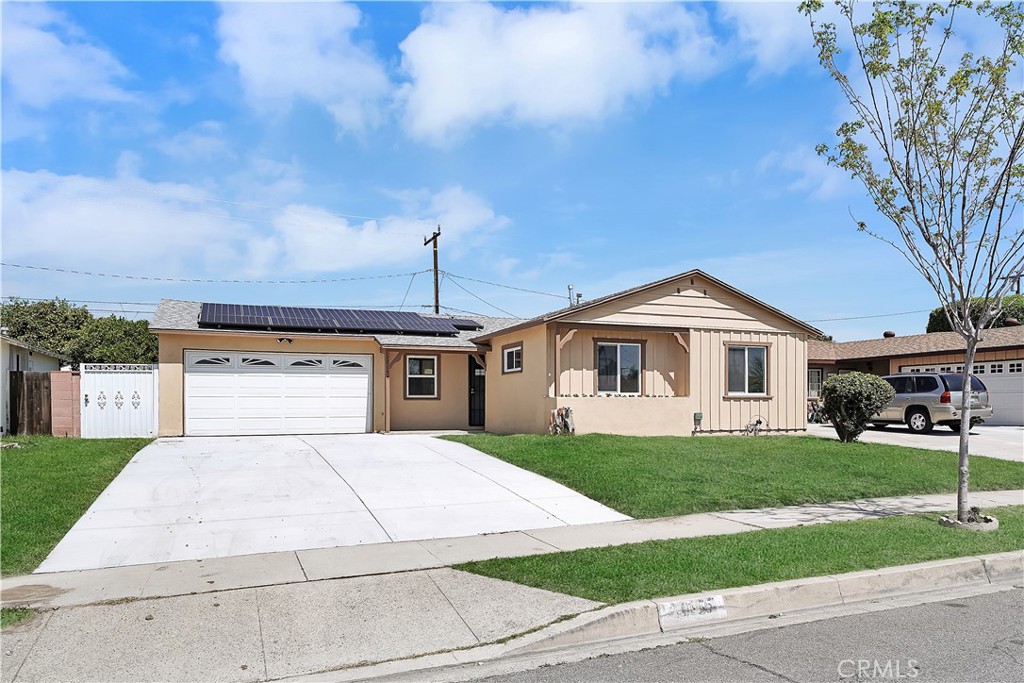10155 Whitmore Street, El Monte, CA 91733