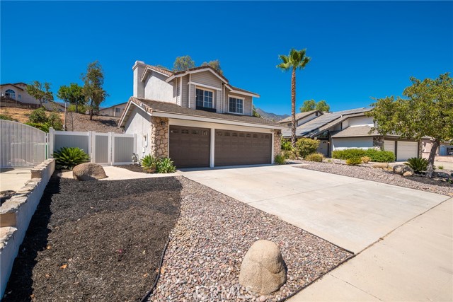 Detail Gallery Image 1 of 1 For 13165 Lone Stallion Ln, Corona,  CA 92883 - 3 Beds | 2/1 Baths