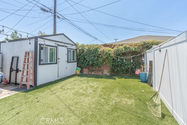 Detail Gallery Image 23 of 34 For 5450 Lewis Ave, Long Beach,  CA 90805 - 2 Beds | 1 Baths