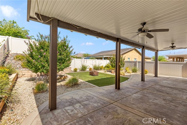 Detail Gallery Image 22 of 43 For 1536 Williamson, Beaumont,  CA 92223 - 2 Beds | 2 Baths