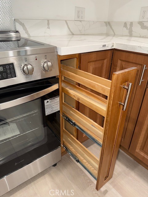 Detail Gallery Image 12 of 21 For 18415 Tuba St, Northridge,  CA 91325 - 1 Beds | 1 Baths