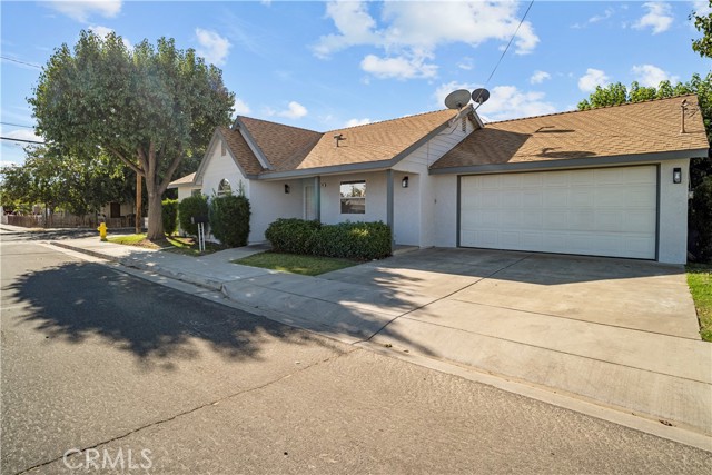 Detail Gallery Image 2 of 28 For 298 E Valley St, Coalinga,  CA 93210 - 3 Beds | 2 Baths