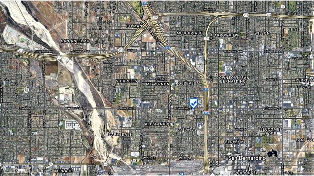 1232 W Base Line Street, San Bernardino, California 92411, ,Commercial Sale,For Sale,1232 W Base Line Street,CRHD23104007