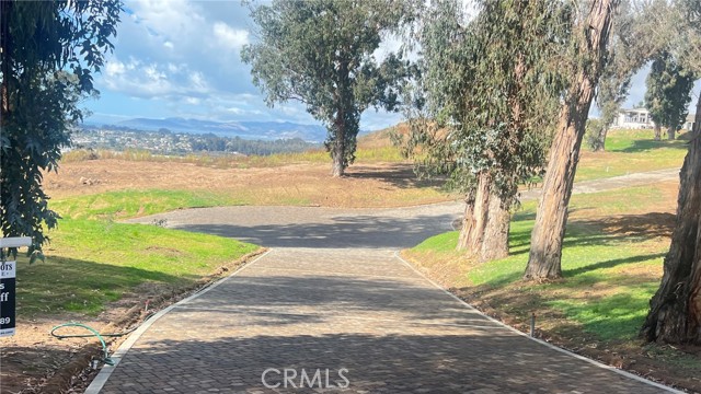 Detail Gallery Image 1 of 16 For 0 Castle Bluff Lot 4, Arroyo Grande,  CA 93420 - – Beds | – Baths