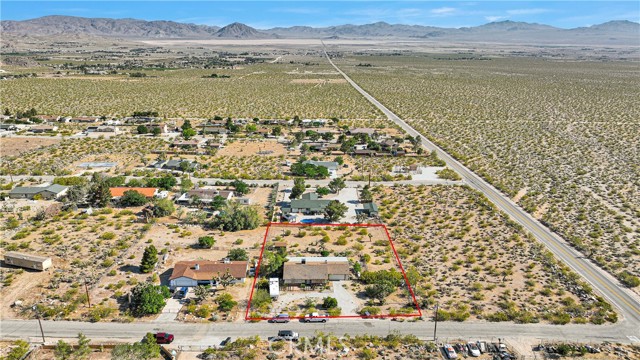 Detail Gallery Image 42 of 45 For 32862 Carnelian Rd, Lucerne Valley,  CA 92356 - 2 Beds | 2 Baths