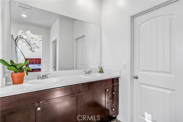 Detail Gallery Image 21 of 41 For 16681 Wyndham Ln #8,  Fontana,  CA 92336 - 3 Beds | 2/1 Baths