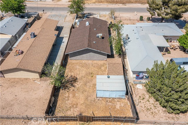 Detail Gallery Image 29 of 34 For 16181 Orange St, Hesperia,  CA 92345 - 3 Beds | 2 Baths