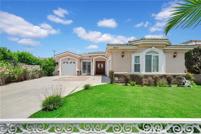 Detail Gallery Image 1 of 1 For 9317 Blackley St, Temple City,  CA 91780 - 5 Beds | 5/1 Baths