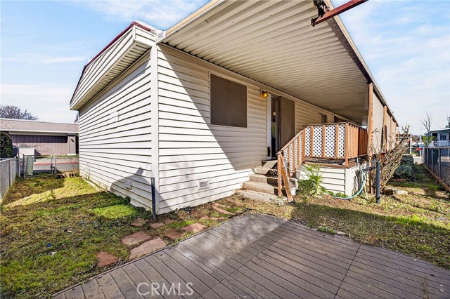 Detail Gallery Image 33 of 48 For 701 E Lassen Ave #108,  Chico,  CA 95973 - 3 Beds | 2 Baths