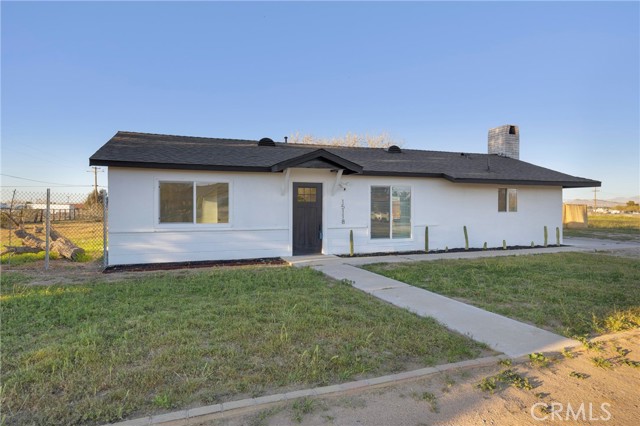 Detail Gallery Image 5 of 43 For 15118 Dos Palmas Rd, Victorville,  CA 92392 - 3 Beds | 1 Baths