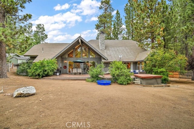 Detail Gallery Image 40 of 45 For 42143 Winter Park Dr, Big Bear Lake,  CA 92315 - 6 Beds | 4/1 Baths