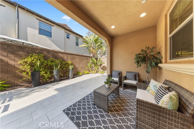 Detail Gallery Image 17 of 46 For 72 Parkwood, Irvine,  CA 92620 - 3 Beds | 2/1 Baths