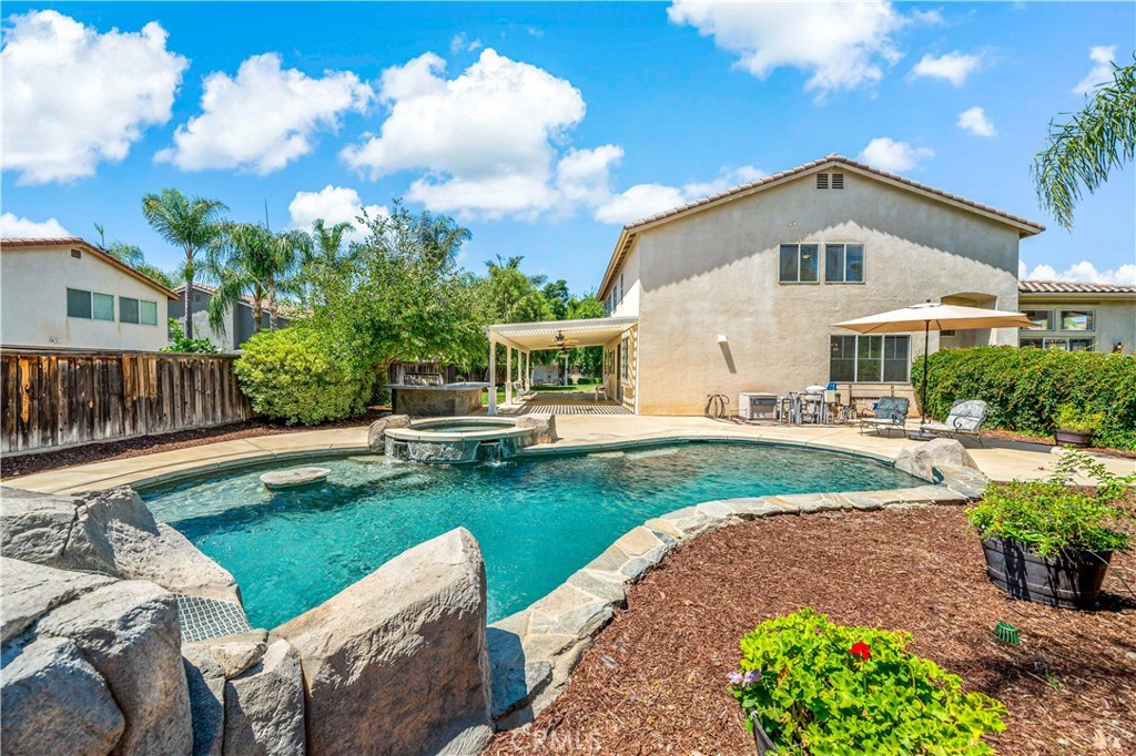 23401 Rouge River Lane