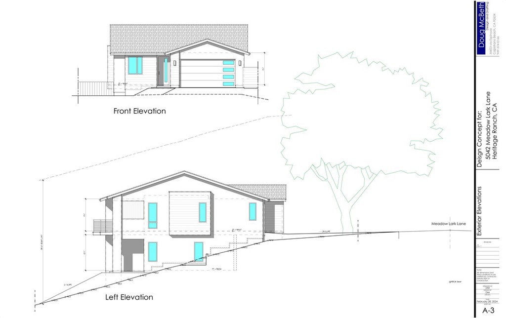 5042 Meadow Lark Lane