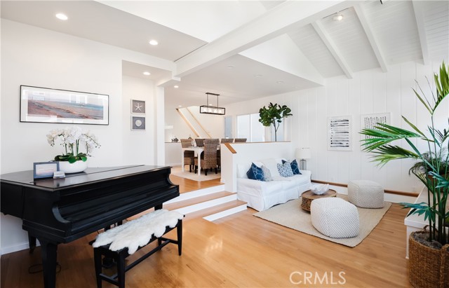 Welcome Home