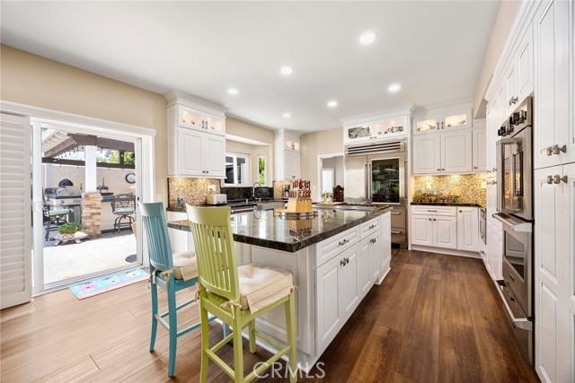 Detail Gallery Image 15 of 69 For 13072 Scott, North Tustin,  CA 92705 - 6 Beds | 5 Baths
