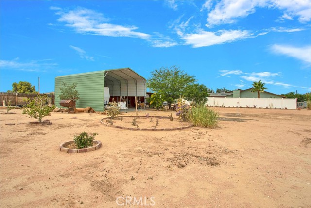 Detail Gallery Image 39 of 48 For 15545 Dale Evans, Apple Valley,  CA 92307 - 3 Beds | 2 Baths