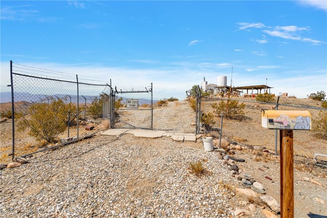 Detail Gallery Image 31 of 40 For 40225 Abelia St, Lucerne Valley,  CA 92356 - 2 Beds | 1 Baths