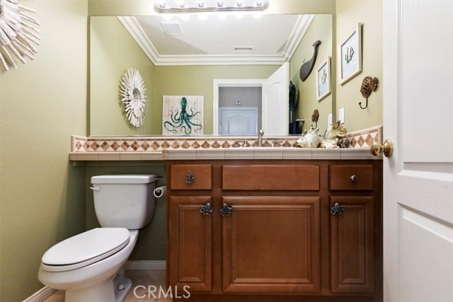 Detail Gallery Image 21 of 58 For 14140 Crystal Pool Ct, Corona,  CA 92880 - 6 Beds | 4/1 Baths