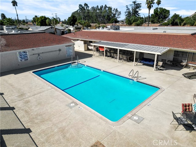 Detail Gallery Image 41 of 41 For 2416 El Rancho Cir, Hemet,  CA 92545 - 2 Beds | 2 Baths