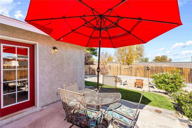 Detail Gallery Image 35 of 56 For 18538 Live Oak St, Hesperia,  CA 92345 - 4 Beds | 2 Baths