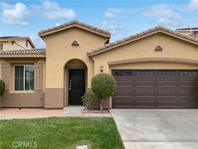 Detail Gallery Image 1 of 1 For 11167 Water Elm Pl, Fontana,  CA 92337 - 3 Beds | 2 Baths