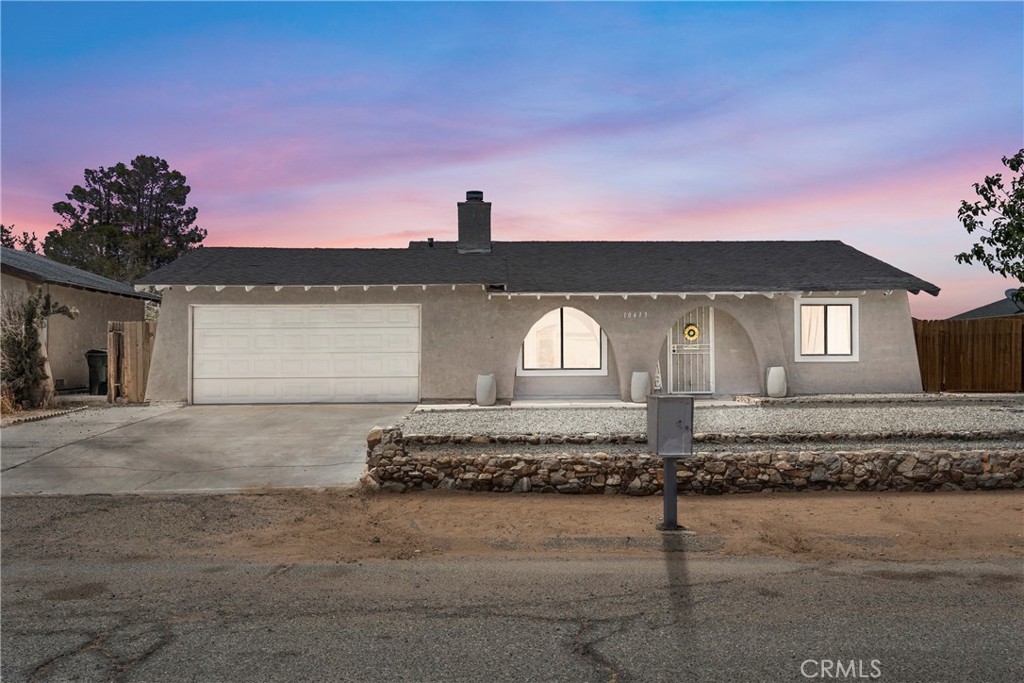 10413 Buckboard Circle