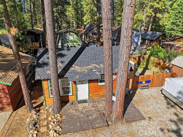 42770 Cedar, Big Bear Lake, CA 92315