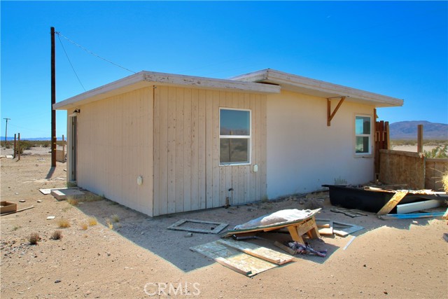 Detail Gallery Image 10 of 30 For 75570 Encanto Dr, Twentynine Palms,  CA 92277 - 0 Beds | 0 Baths