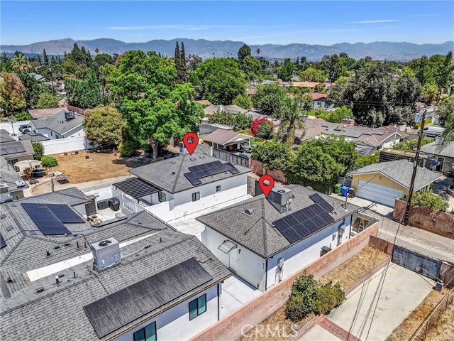 Detail Gallery Image 19 of 21 For 9998 1/2 Louise Ave, Northridge,  CA 91325 - 2 Beds | 2 Baths