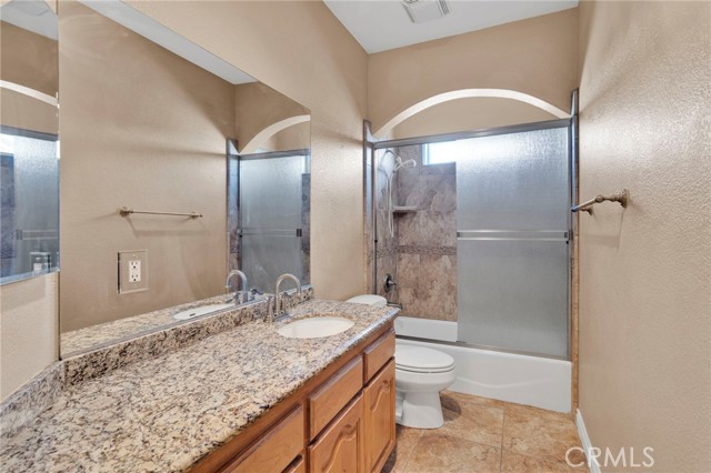 Detail Gallery Image 20 of 65 For 17412 Danbury Ave, Hesperia,  CA 92345 - 6 Beds | 3 Baths