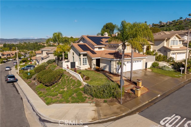 Detail Gallery Image 63 of 73 For 7505 E Toyon, Anaheim Hills,  CA 92808 - 4 Beds | 3 Baths