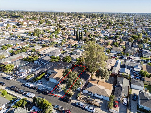 Detail Gallery Image 40 of 41 For 12118 Barnwall, Norwalk,  CA 90650 - 4 Beds | 2 Baths