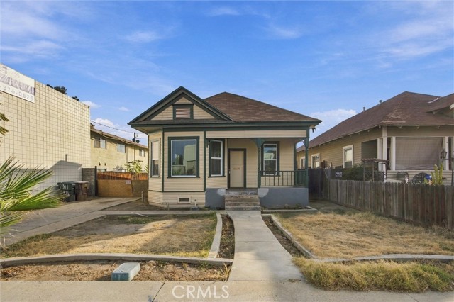 1911 California Ave, Bakersfield, CA 93304 photo 2