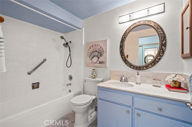 Detail Gallery Image 9 of 16 For 999 E Valley #92,  Alhambra,  CA 91801 - 1 Beds | 1 Baths