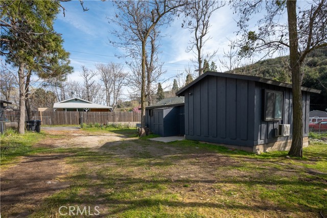 Detail Gallery Image 16 of 18 For 43677 Trail M, Lake Hughes,  CA 93532 - 2 Beds | 1 Baths