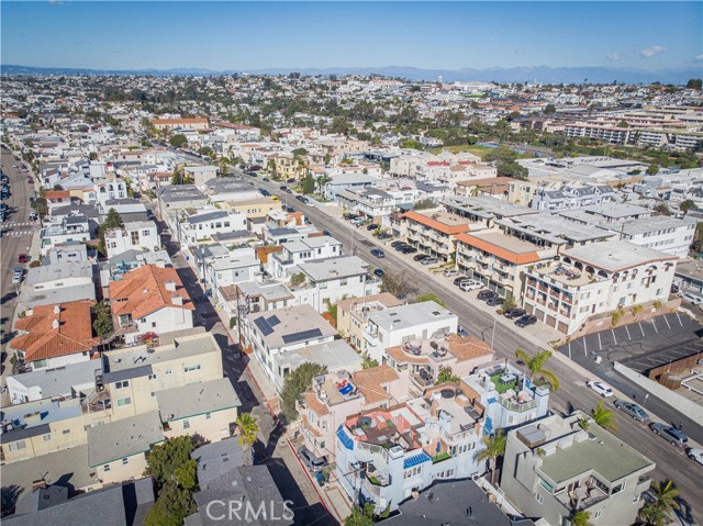 Detail Gallery Image 55 of 65 For 1419 Monterey, Hermosa Beach,  CA 90254 - 3 Beds | 2/1 Baths