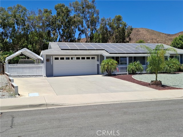 Detail Gallery Image 33 of 36 For 28357 Portsmouth Dr, Menifee,  CA 92586 - 2 Beds | 2 Baths