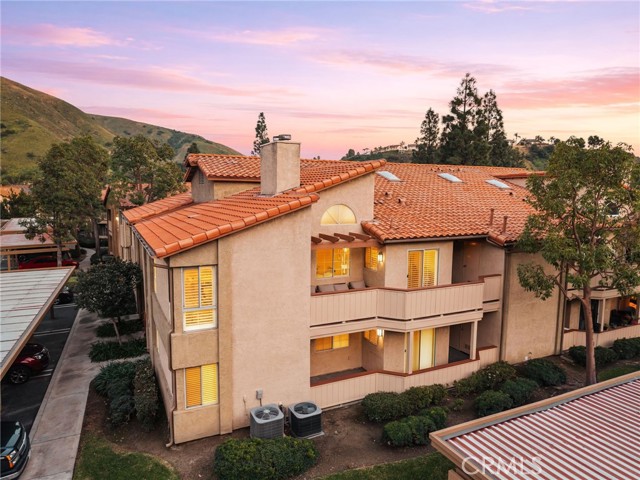 Details for 5120 Twilight Canyon Road 30e, Yorba Linda, CA 92887