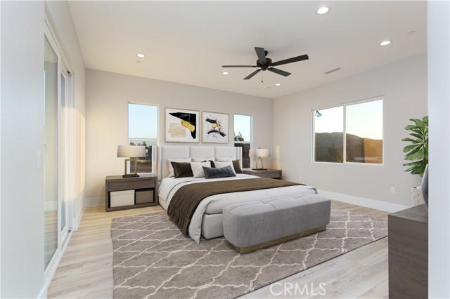 Detail Gallery Image 11 of 71 For 34999 Goldstone St, Yucaipa,  CA 92399 - 6 Beds | 4 Baths