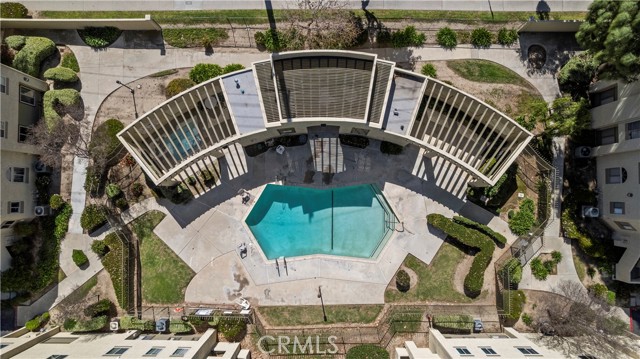 Detail Gallery Image 37 of 43 For 3264 Darby #142,  Simi Valley,  CA 93063 - 2 Beds | 1 Baths