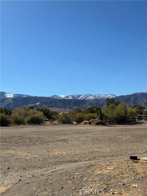 Detail Gallery Image 11 of 11 For 9591 Burbank Road, Phelan,  CA 92371 - 4 Beds | 2/1 Baths