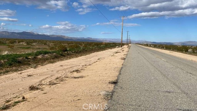 Detail Gallery Image 11 of 17 For 0 Neuralia Rd, California City,  CA 93505 - – Beds | – Baths