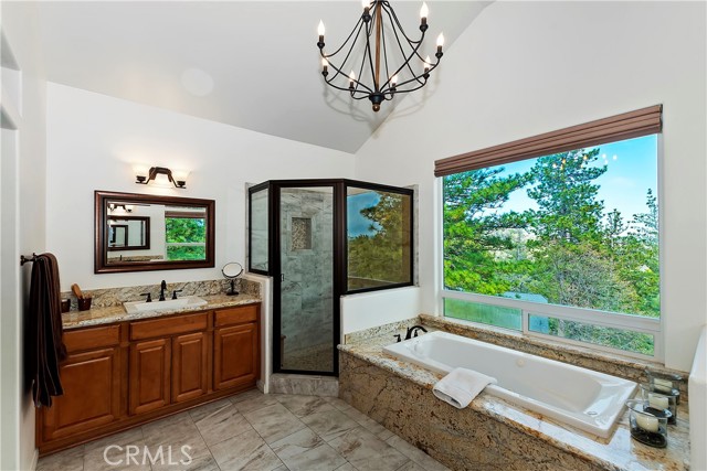 Detail Gallery Image 30 of 62 For 26300 Spyglass Dr, Lake Arrowhead,  CA 92352 - 3 Beds | 3/1 Baths