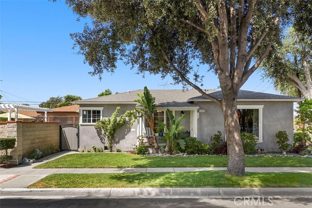 3089 Eucalyptus Ave, Long Beach, CA 90806