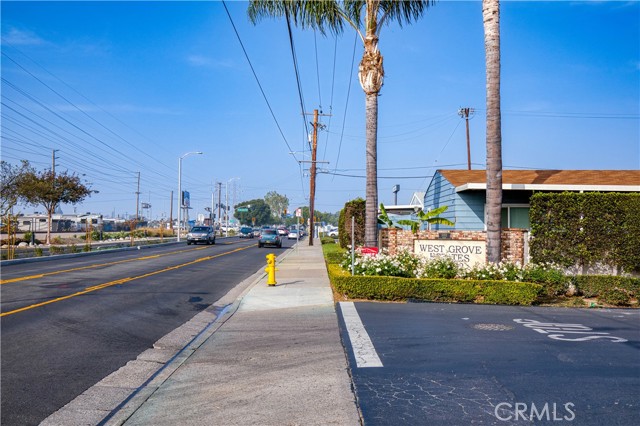 Detail Gallery Image 37 of 64 For 13202 Hoover Street, #18,  Westminster,  CA 92683 - 3 Beds | 2 Baths
