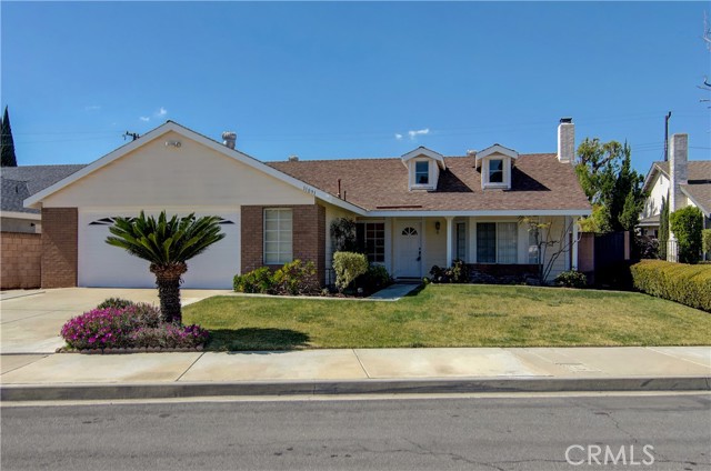 11091 Ivanhoe St, Garden Grove, CA 92840