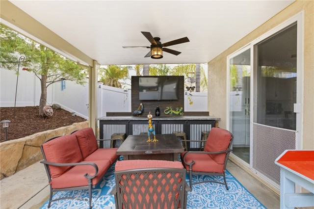 Detail Gallery Image 35 of 40 For 32661 Clearvail Dr, Temecula,  CA 92592 - 4 Beds | 2/1 Baths