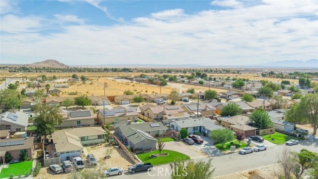 Detail Gallery Image 39 of 45 For 3460 Camden St, Rosamond,  CA 93560 - 4 Beds | 2 Baths